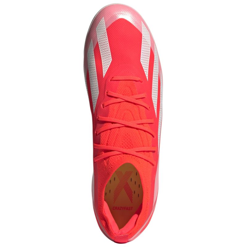 adidas X Crazyfast Elite 2G/3G AG M IF0650 football shoes Footwear/Football Adidas