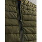 Jack &amp; Jones Jjemulti Bodywarmer Collar Noos M 12200684ROSIN Clothing/Outdoor/Jack & Jones Your Sports Performance