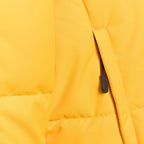 Men's ski jacket 4F M0788 orange 4FWAW25TTJAM0788 70S 4f