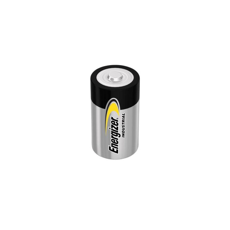 ENERGIZER BATTERY INDUSTRIAL PRO LR14 C R14 1.5V 12 PCS Baterie, akumulatorki i ładowarki/Baterie Your Sports Performance