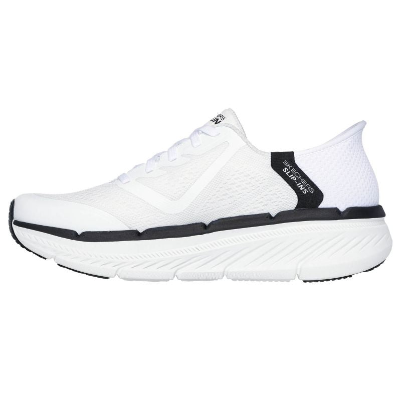Skechers Slip-ins Max Cushioning Premier 2.0 shoes – Ascendant II M 220526-WBK Footwear/Lifestyle/Skechers Skechers