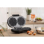 Gorenje WM1200B 1200W waffle maker AGD - Produkty/Opiekacze Your Sports Performance