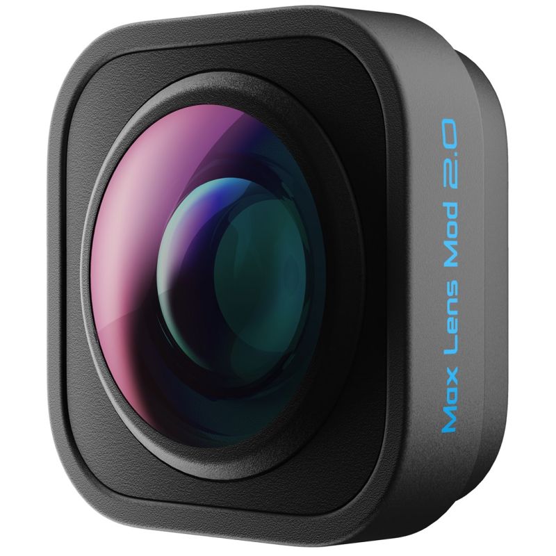GoPro Max Lens Mod 2.0 Narciarstwo/Gogle Your Sports Performance