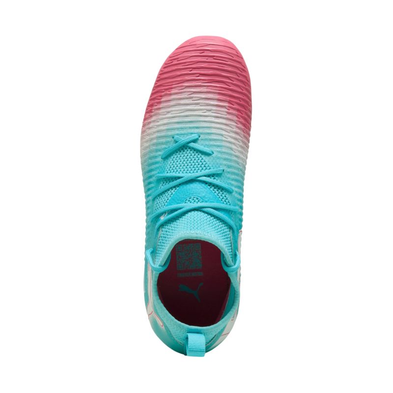 Puma Future 8 Match Re-Charge FG/AG 108762 01 Kids' Football Boots Footwear/Football/FG/JR Your Sports Performance