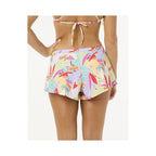 RIP CURL Cala Vadella Lycra Boardshorts Turquoise