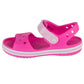Crocs Bayaband Sandal Jr 211054-6QQ Footwear/Lifestyle/Crocs Crocs