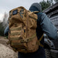 Offlander Tactic 23L hiking backpack OFF_CACC_33 Accessories/Plecaki/pozostałe plecaki Your Sports Performance
