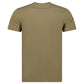 Canadian Peak JOSSEAK KAKI RM MEN 254 T-shirt (RBMSZ1300H/CP-KAKI) In preparation Your Sports Performance