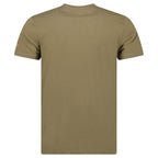 Canadian Peak JOSSEAK KAKI RM MEN 254 T-shirt (RBMSZ1300H/CP-KAKI) In preparation Your Sports Performance