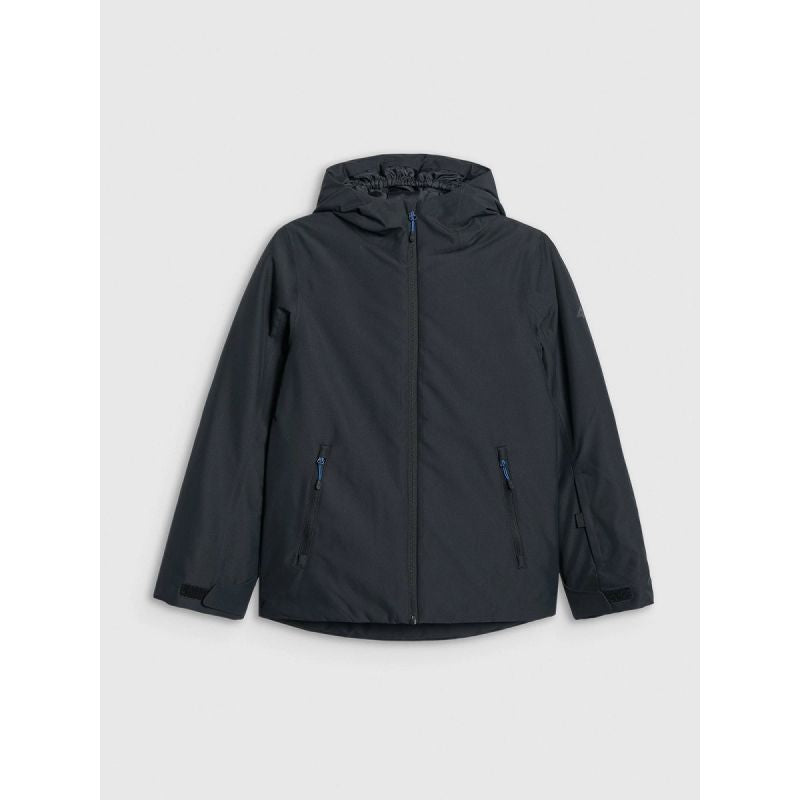 Boy's ski jacket 5000 membrane 4F 4FJRAW25TTJAM1063-20S *Kategoria tymczasowa Your Sports Performance