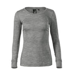 Malfini Premium Merino Rise LS T-shirt MLI-16012 Clothing/Lifestyle/T-shirts/Malfini Malfini
