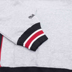 Mitchell & Ness Pinnacle Heavyweight Fleece NBA Chicago Bulls Hoodie Odzież/Odzież na co dzień Your Sports Performance