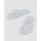 Ipanema women's flip-flops Anat comfortable white fashionable for the beach Ipanema