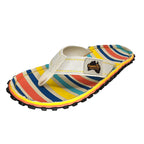 Gumbies Islander Beach Chair G-IS-UNI-Beachair flip-flops