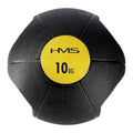 HMS NKU10 10kg Medicine Ball In preparation Your Sports Performance