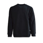 Men's Taikan Everything Plain Crew Sweatshirt Black - 1306001-BLK Taikan