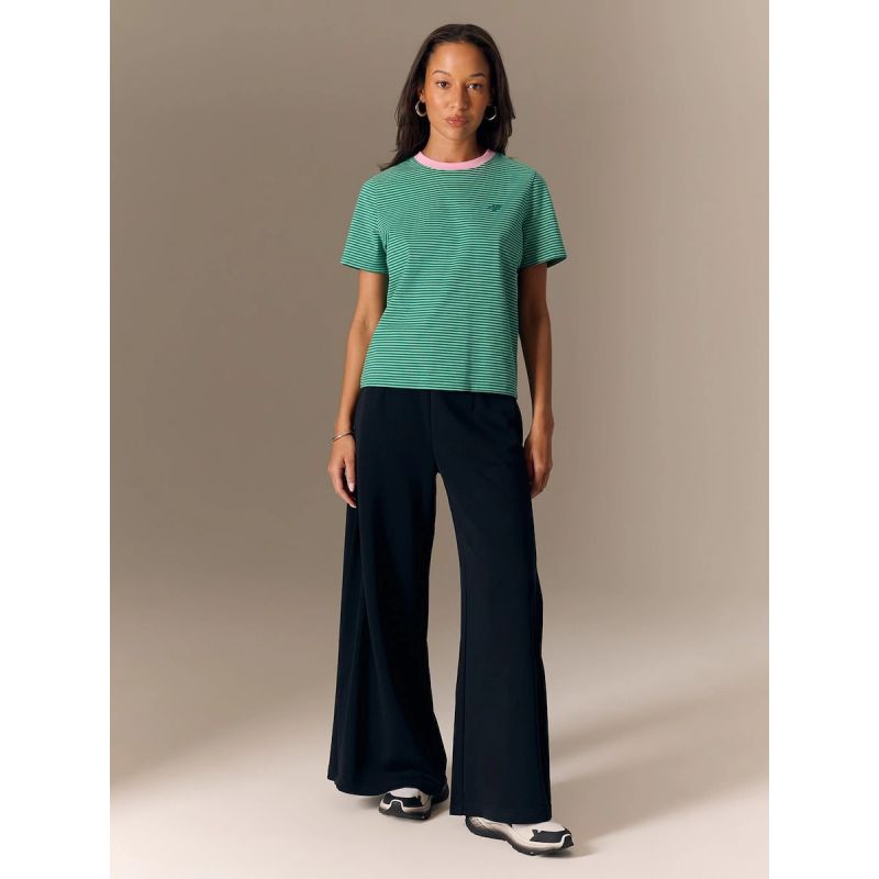 Regular women's T-shirt 4F 4FRSS26TTSHF3702-41S 4f