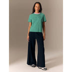 Regular women's T-shirt 4F 4FRSS26TTSHF3702-41S 4f