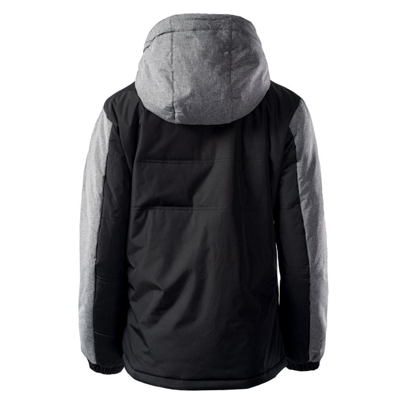 Women’s Insulated Jacket 2AKR