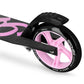 Spokey Vacay Pro Jr scooter SPK-943423 Accessories/Skating/Hulajnogi Your Sports Performance
