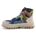 Palladium Pallashock Outcity Mood shoes indigo W 98877-425 Footwear/Lifestyle/Palladium Your Sports Performance
