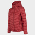 Jacket 4F W H4Z22-KUDP003 61S Clothing/Outdoor 4F