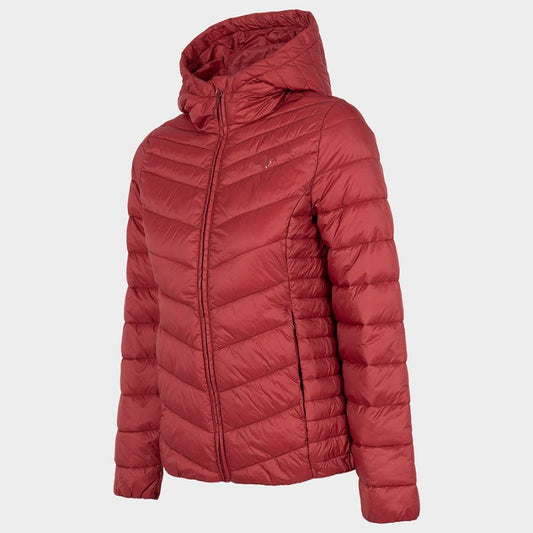 Jacket 4F W H4Z22-KUDP003 61S Clothing/Outdoor 4F