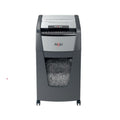 Rexel Optimum AutoFeed+ 300X Shredder, (P-4), 300 sheets, 60 l bin Urządzenia biurowe/Niszczarki Your Sports Performance