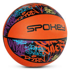 Spokey ACTIVE 5 Basketball To be categorized Your Sports Performance