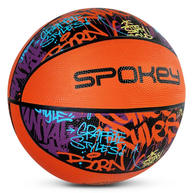 Spokey ACTIVE 5 Basketball To be categorized Your Sports Performance
