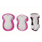 Globber 540/541-110 pink baby protectors Accessories/Protectors and knee pads Your Sports Performance