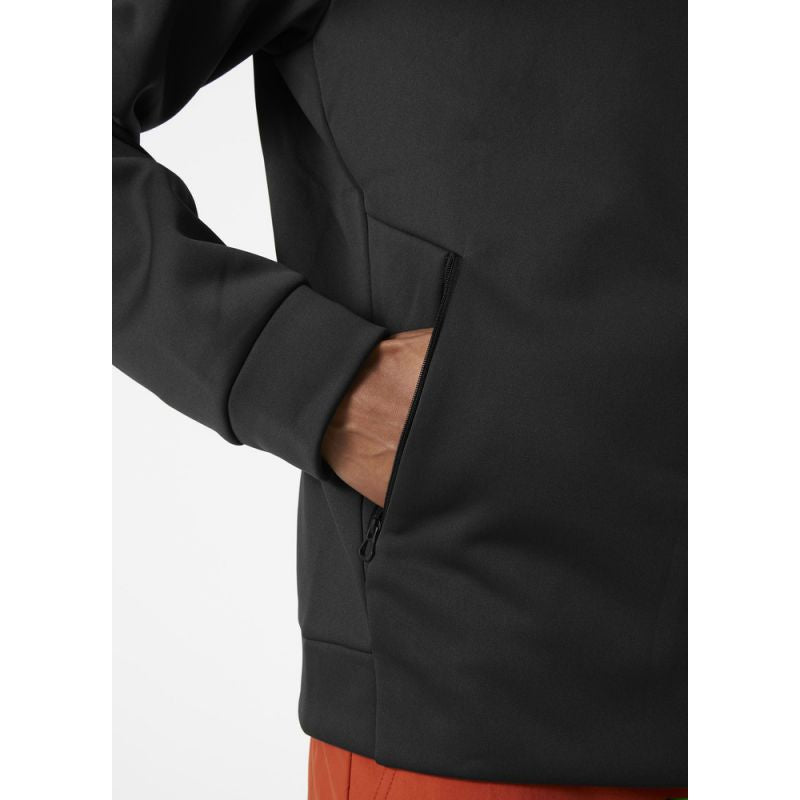 Helly Hansen Hp Fleece Jacket 2.0 M 34289 980 Clothing/Outdoor/Helly Hansen Your Sports Performance
