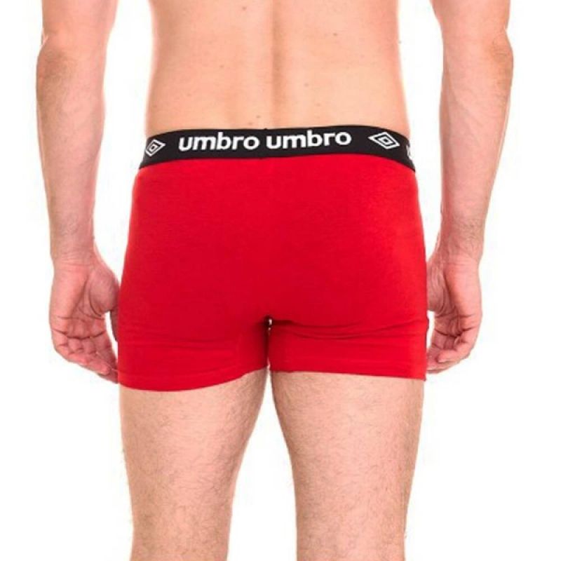 Umbro M underwear UMUM0197 936 Clothing/Training/Bielizna/Mężczyźni/Kappa Your Sports Performance