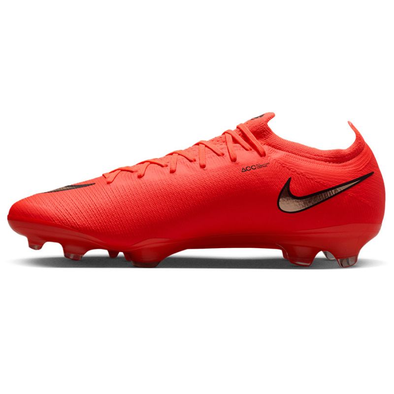 Nike Zoom Mercurial Vapor 17 Elite FG Football Boots IF8508-600