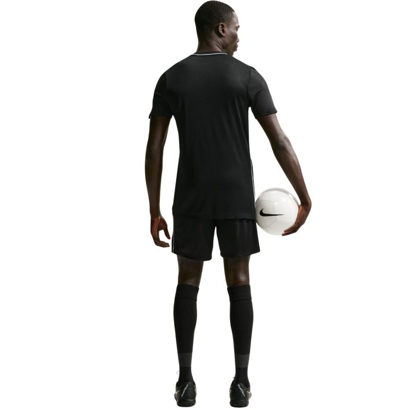 Nike Dri-Fit Park 26 SS Men's Top Black HM7127 010 To be categorized Your Sports Performance