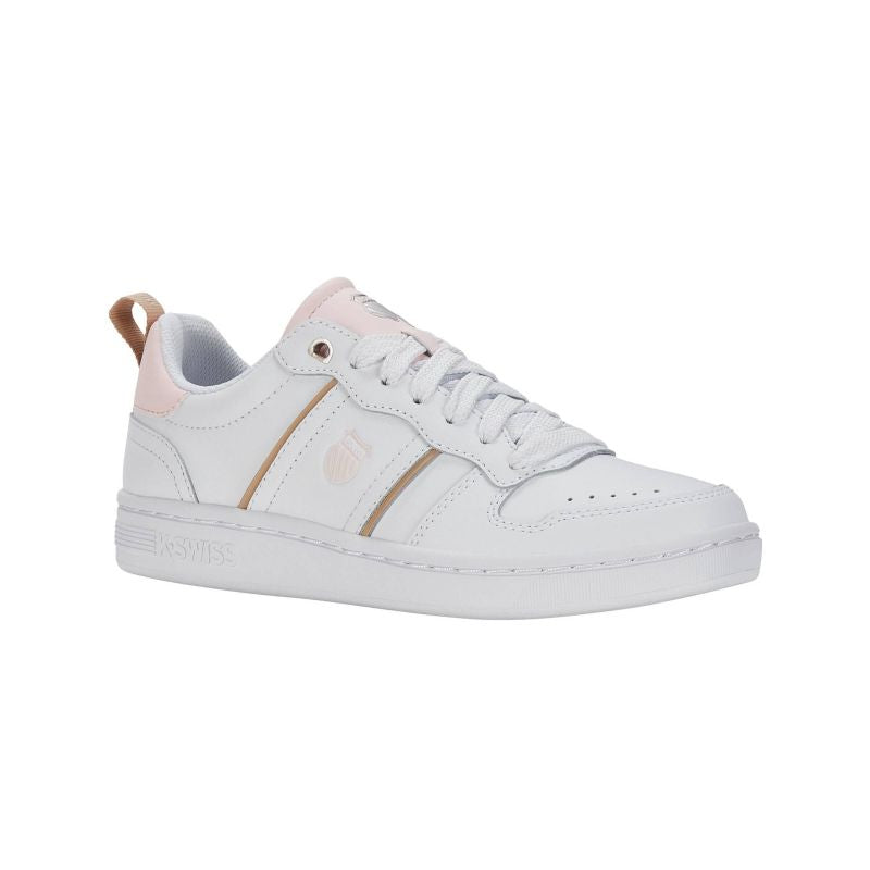 K-Swiss LOZAN MATCH LTH W shoes 98903-191-M Footwear/Lifestyle/K-Swiss Your Sports Performance