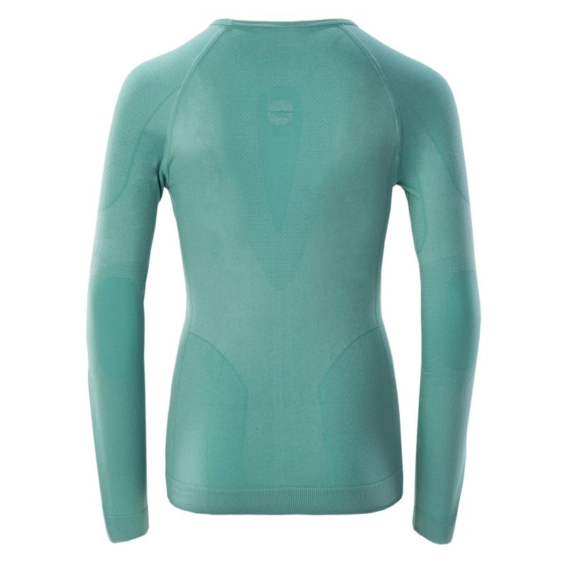 Thermoactive shirt Hi-Tec Hikro Top Jr 92800372305 Clothing/Outdoor/Hi-Tec Your Sports Performance