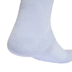 Adidas Football Crew Performance Cushioned Socks Blue KE8350