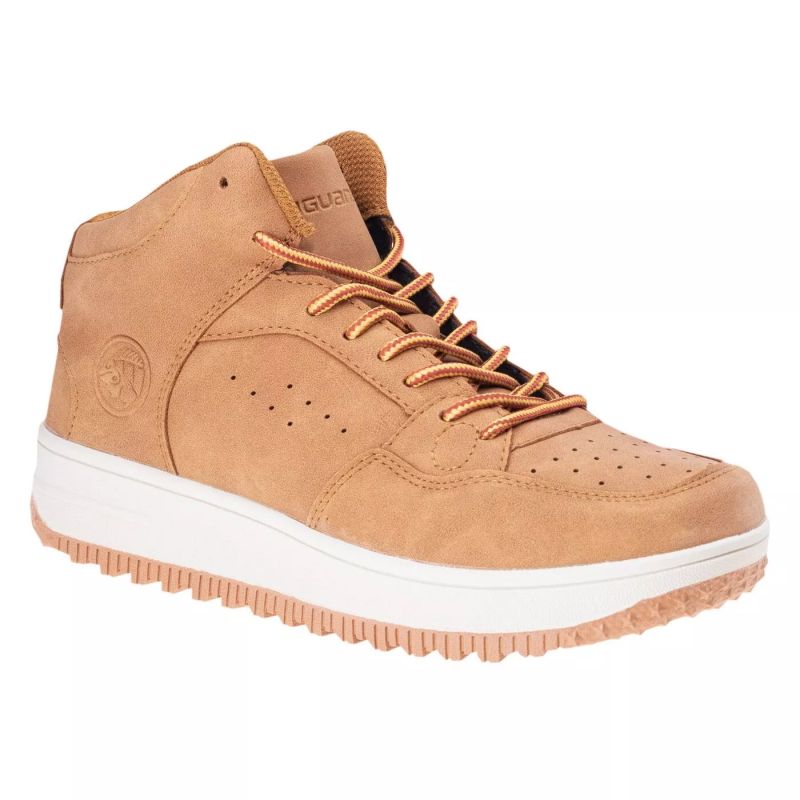 Iguana Hanson MID Teen Jr shoes 92800332339 Footwear/Outdoor/Iguana Your Sports Performance