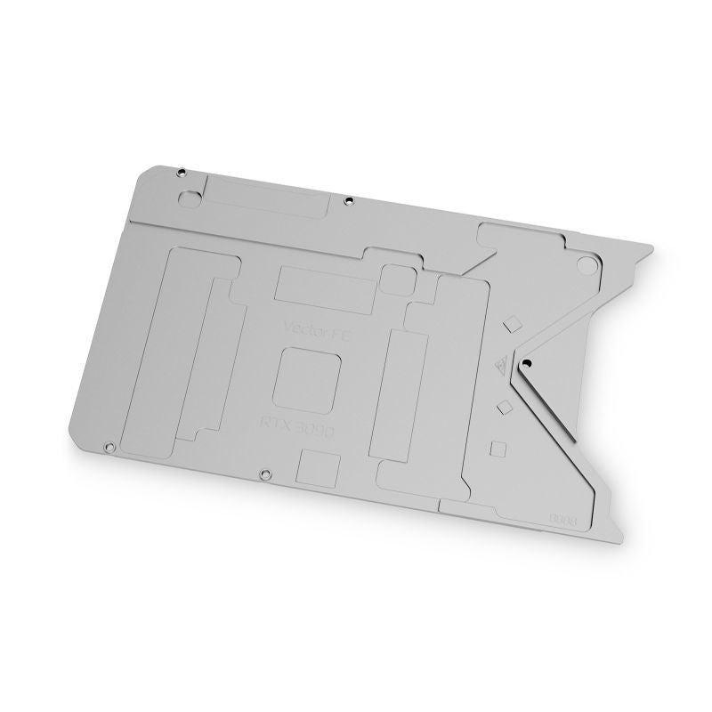 EK Water Blocks 3831109836705 computer cooling system part/accessory Rear registration Chłodzenie/Chłodzenie - akcesoria do chłodzenia wodnego Your Sports Performance