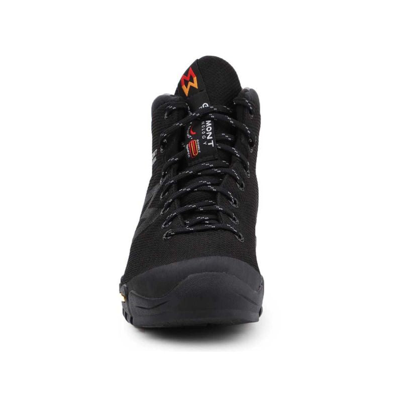 Trekking shoes Garmont Integra High WP Thermal W 481052-201 Footwear/Outdoor/Puma Your Sports Performance