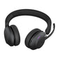Jabra Evolve2 65 MS Stereo Link380c Wireless On-Ear Headphones In preparation Your Sports Performance