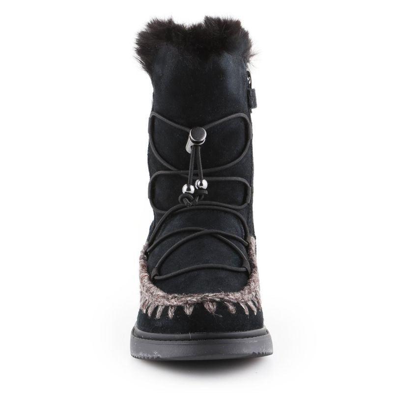 Geox J Thymar GB Jr J944FB-00022-C9999 winter shoes Footwear/Outdoor 4F