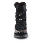 Geox J Thymar GB Jr J944FB-00022-C9999 winter shoes Footwear/Outdoor 4F