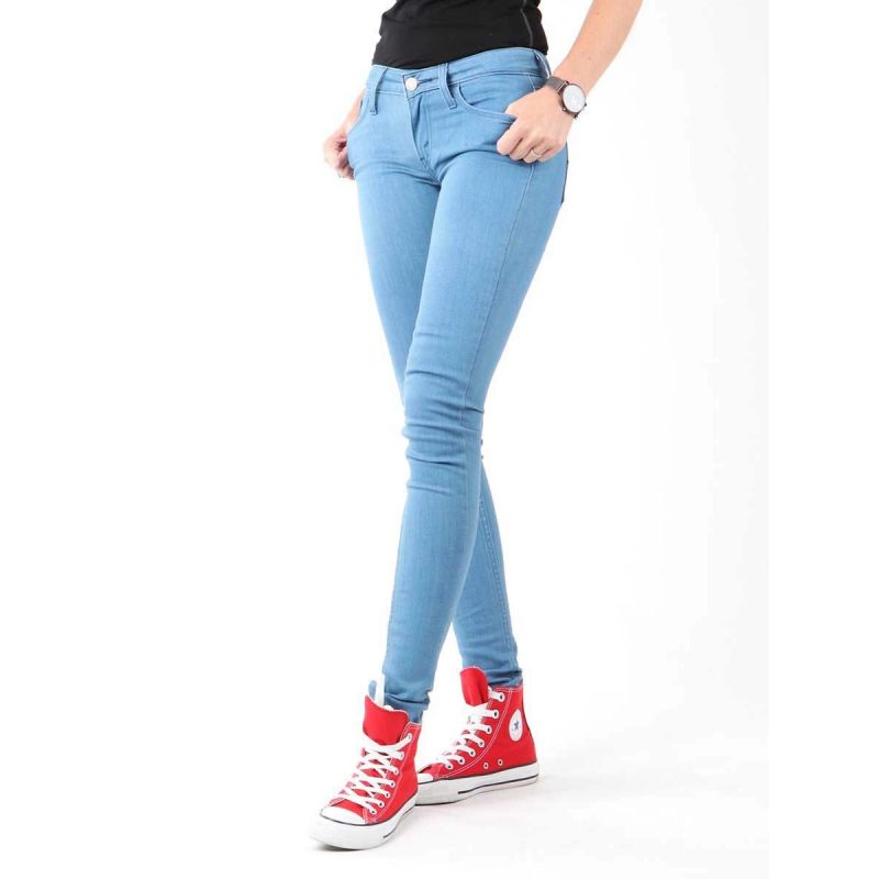 Levi's Super Skinny Coupe jeans 11997-0215 In preparation Your Sports Performance