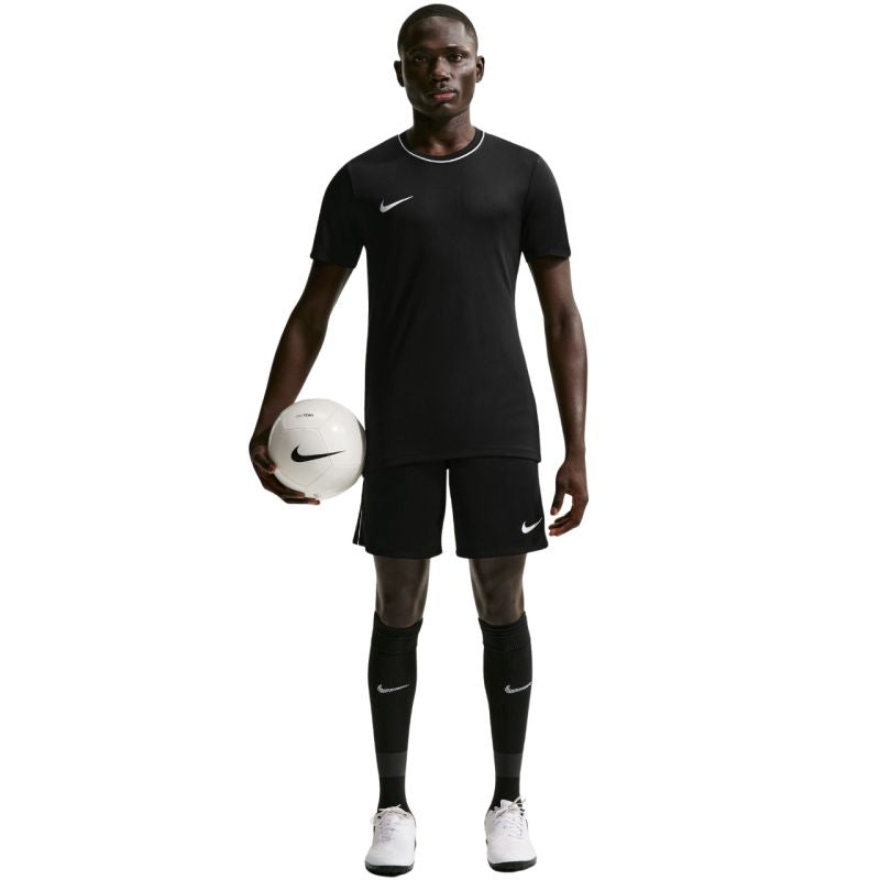 Nike Dri-Fit Park 26 SS Men's Top Black HM7127 010 To be categorized Your Sports Performance