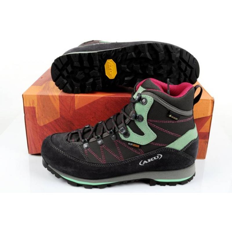 Aku Trekker GTX W 978435 trekking shoes