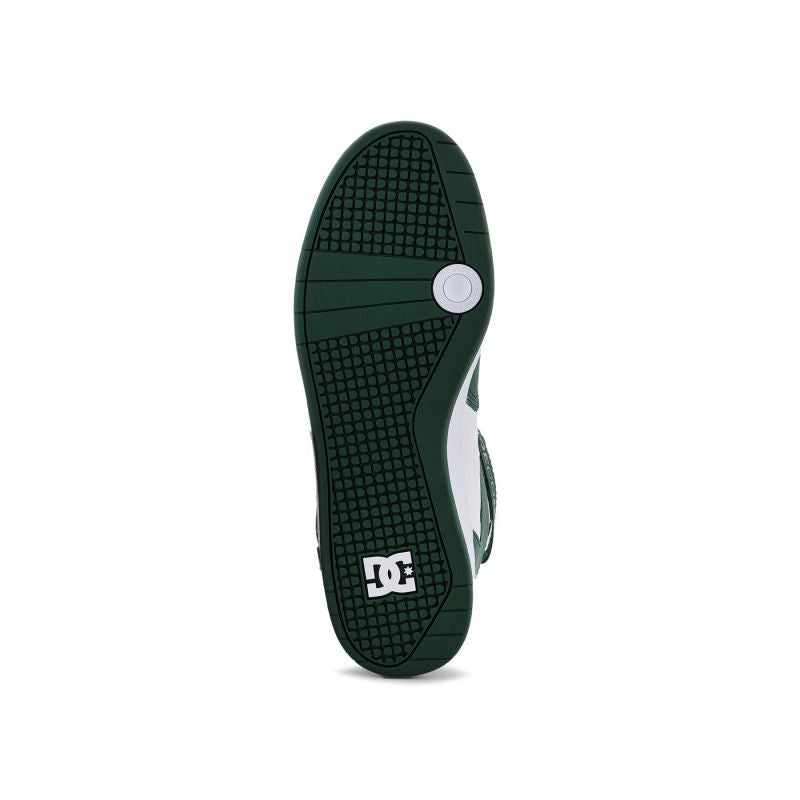 DC Shoes Pensford M ADYS400038-WGN Footwear/Lifestyle/DC Your Sports Performance