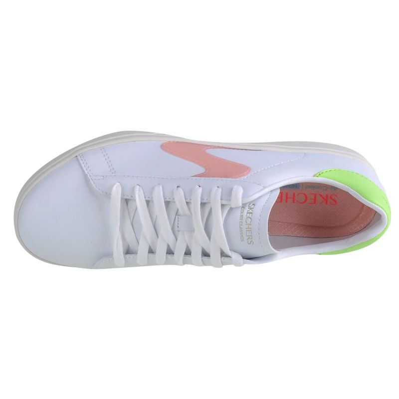 Skechers Eden LX-Top Grade 185000-WPLM White 36 In preparation Your Sports Performance