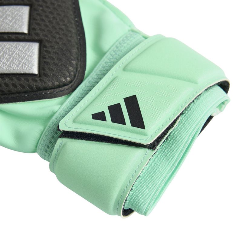 adidas Predator Match Fingersave GK Junior KE9712 Gloves